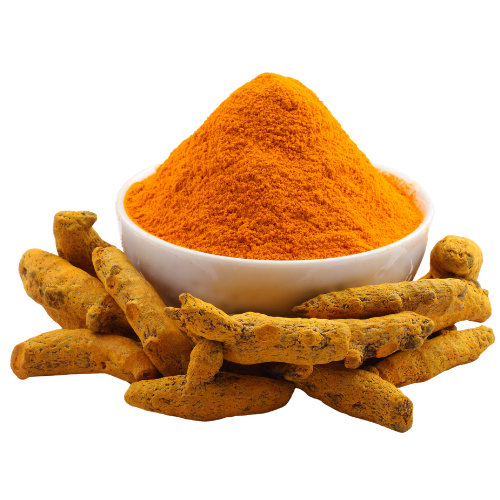 Turmeric powder export img